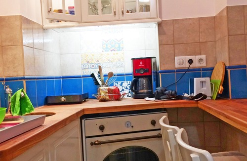 Budavar Apartment | Boutique Studio Suite in Buda Castle (Castle District) - Luxury Eco-Cooling
