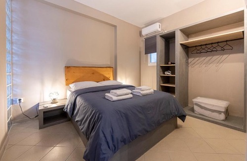 Spata-Artemida Apartment | Boutique Studios & Apartments - by Avelink