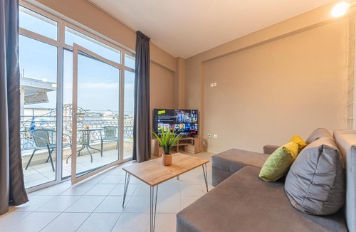 Spata-Artemida Apartment | Boutique Studios & Apartments - by Avelink