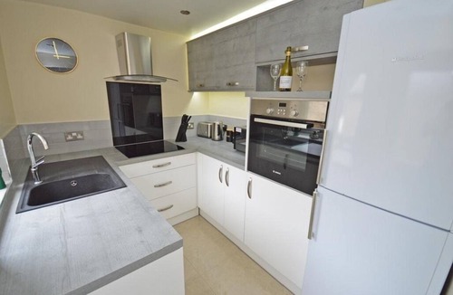 Skipton House | Boutique style centrally located terrace, award winning Skipton Yorkshire Dales