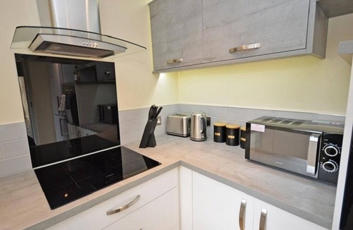 Skipton House | Boutique style centrally located terrace, award winning Skipton Yorkshire Dales