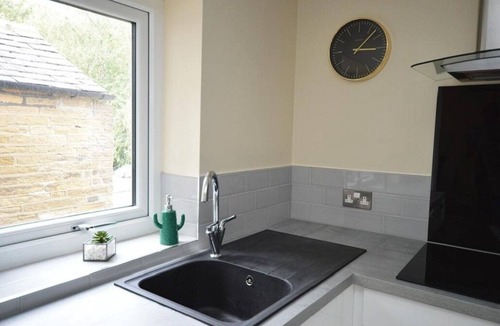 Skipton House | Boutique style centrally located terrace, award winning Skipton Yorkshire Dales