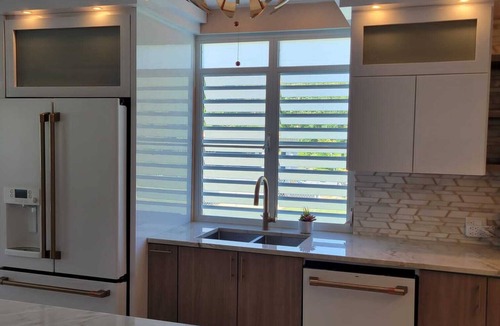 Hatillo House | Boutique style, modern and spacious home!
