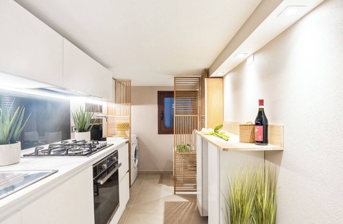 Noto Cottage | Boutique Terrazza Aurea