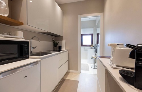 Noto Cottage | Boutique Terrazza Aurea