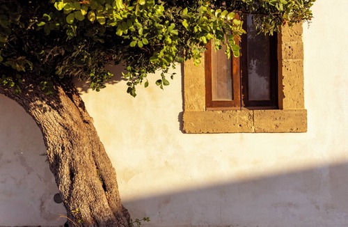 Noto Cottage | Boutique Terrazza Aurea