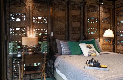 Kerambitan Villa | Boutique Villas Complex Sensation Tabanan