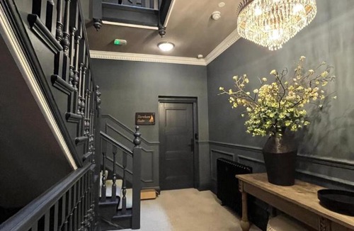 Wrexham Apartment | Boutique33
