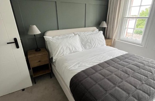 Wrexham Apartment | Boutique33