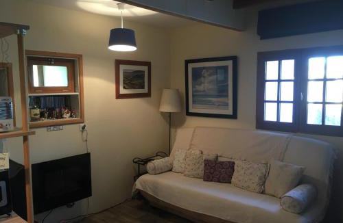 Bouin Apartment | Boutonne Rouge Gite