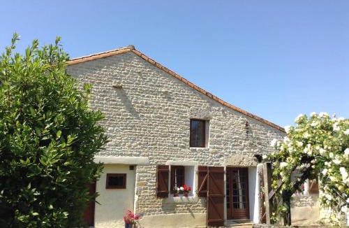 Bouin Apartment | Boutonne Rouge Gite