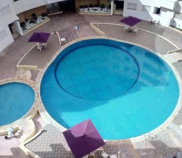 Bouznika Apartment | BOUZNIKA 80