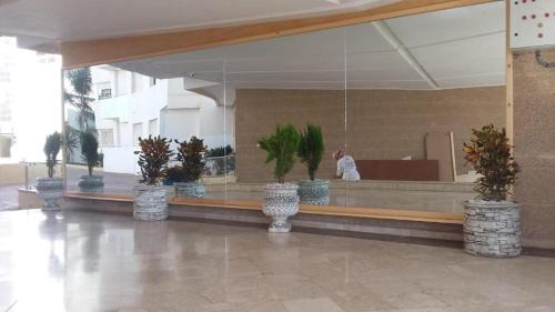 Bouznika Apartment | BOUZNIKA au centre de Bouznika