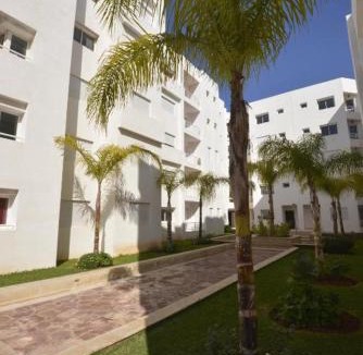 Bouznika Apartment | BOUZNIKA au centre de Bouznika