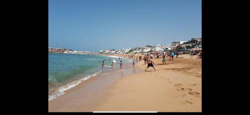 Bouznika Apartment | Bouznika Beach & Golf Apartment