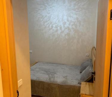 Cherrat Apartment | Bouznika