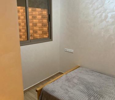 Cherrat Apartment | Bouznika