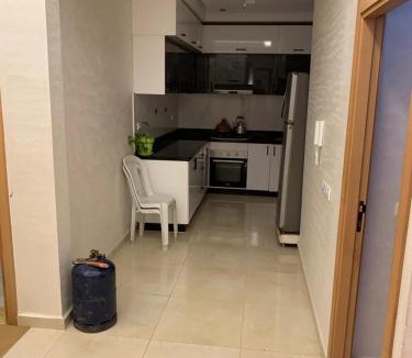Cherrat Apartment | Bouznika