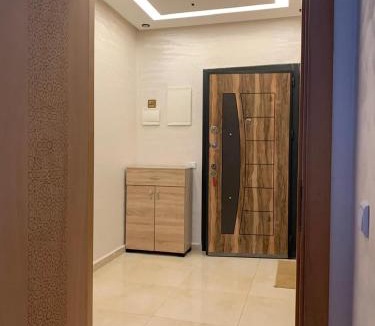 Cherrat Apartment | Bouznika