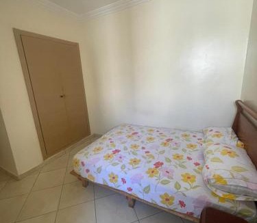 Cherrat Apartment | Bouznika, Kettani
