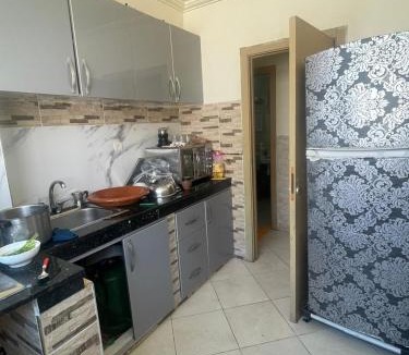 Cherrat Apartment | Bouznika, Kettani