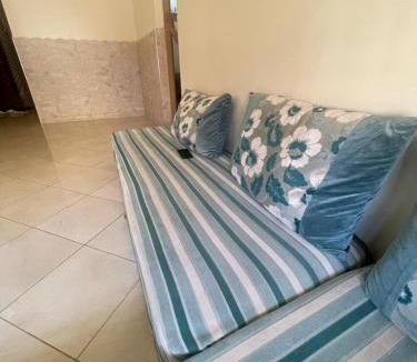 Cherrat Apartment | Bouznika, Kettani