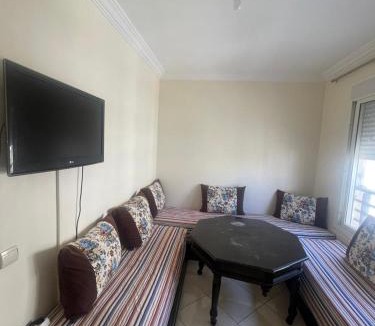 Cherrat Apartment | Bouznika, Kettani