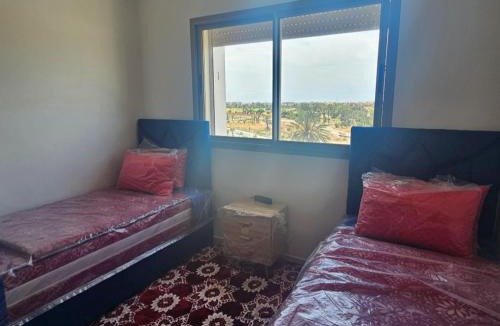 Cherrat Apartment | Bouznika plage