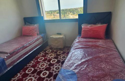 Cherrat Apartment | Bouznika plage