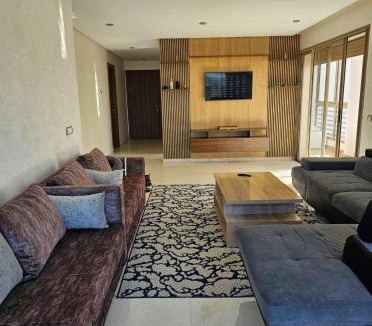 Cherrat Apartment | Bouznika plage