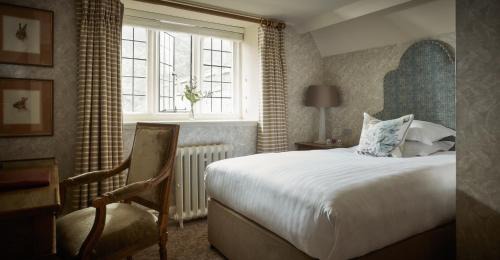 North Bovey Hotel | Bovey Castle