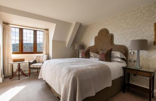 North Bovey Hotel | Bovey Castle