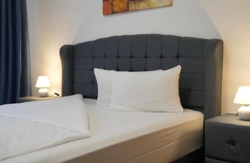 Raunheim Hotel | Bovino Hotel