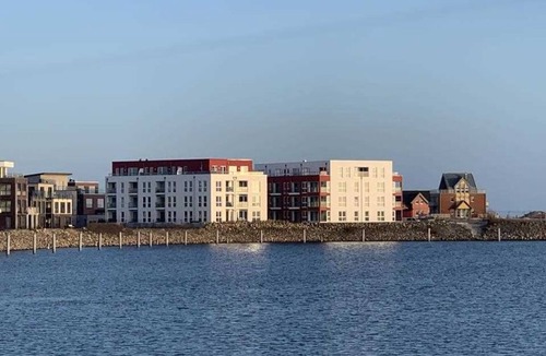 Kappeln Apartment | BOW-2.19, 6 pers., 55-65sqm (HT) - Residence Bollwark 2.2