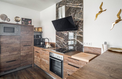 Kappeln Apartment | BOW-2.22, 4 pers., 70-80sqm - Residence Bollwark 2.2