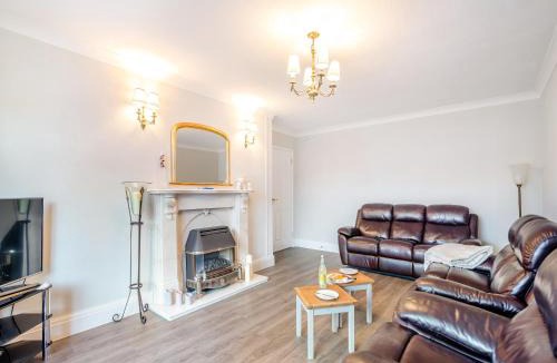 Pickering House | Bow Cottage