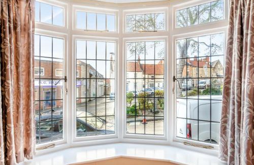 Pickering House | Bow Cottage
