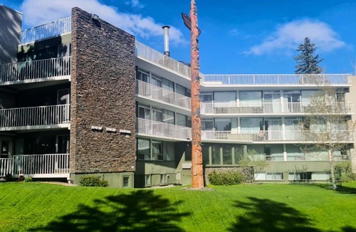 Banff Hotel | Bow View Lodge
