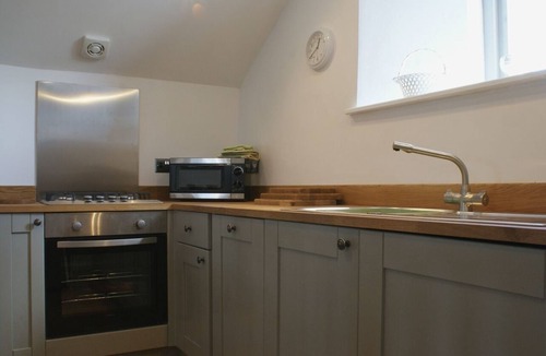 Sticklepath Cottage | Bowbeer Barn
