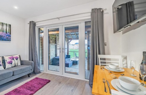 Coleford Resort | Bowbrook Lodges