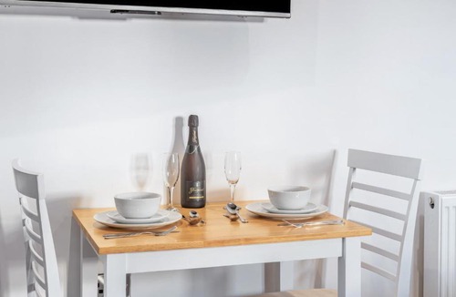 Coleford Resort | Bowbrook Lodges
