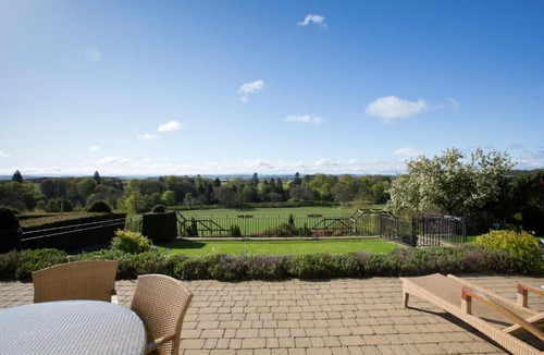 Melrose Bed & Breakfast | Bowden House B&B