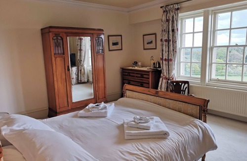 Melrose Bed & Breakfast | Bowden House B&B