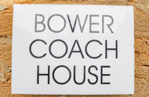 Norton Sub Hamdon House | Bower Coach House