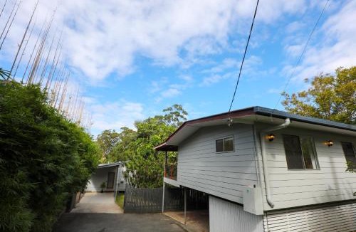 Eagle Heights House | Bower Cottages
