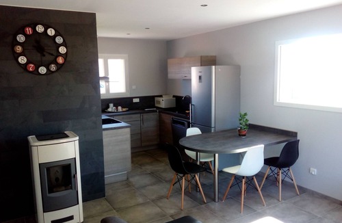Ouches House | Bower