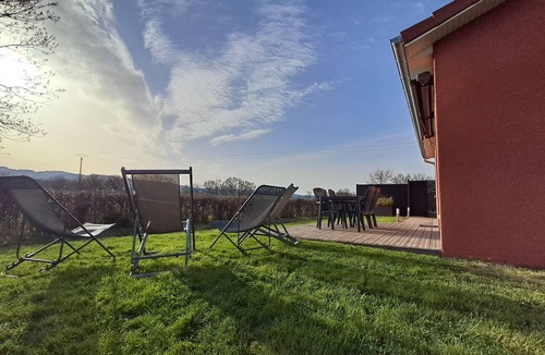 Ouches House | Bower