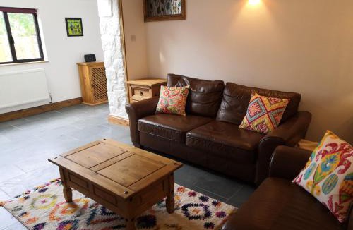 Cinderford House | Bowkett Cottage