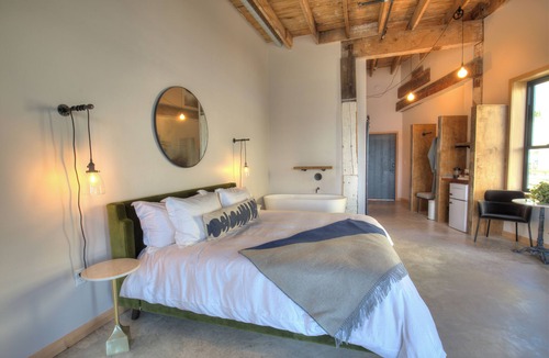Astoria Hotel | Bowline Hotel