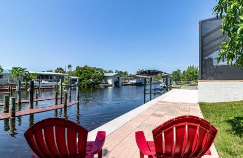 Bokeelia House | Bowline Oasis